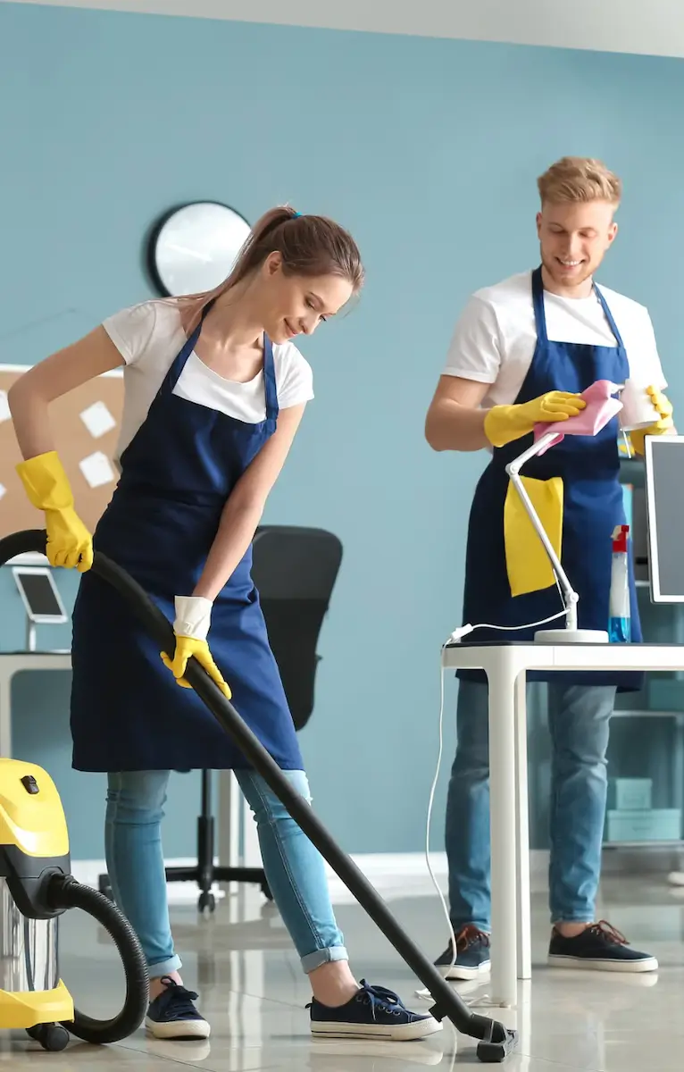 akam cleaning münchen